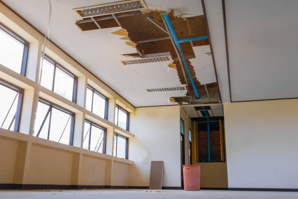 Bayview, CA Water damage restoration Company